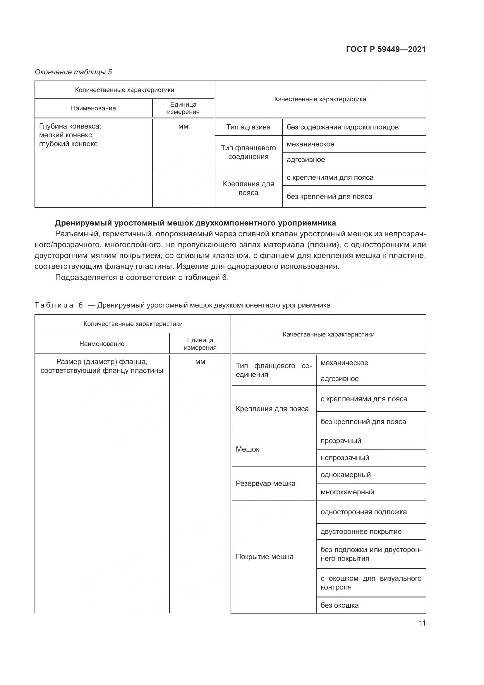 ГОСТ Р  59449-2021, страница 16
