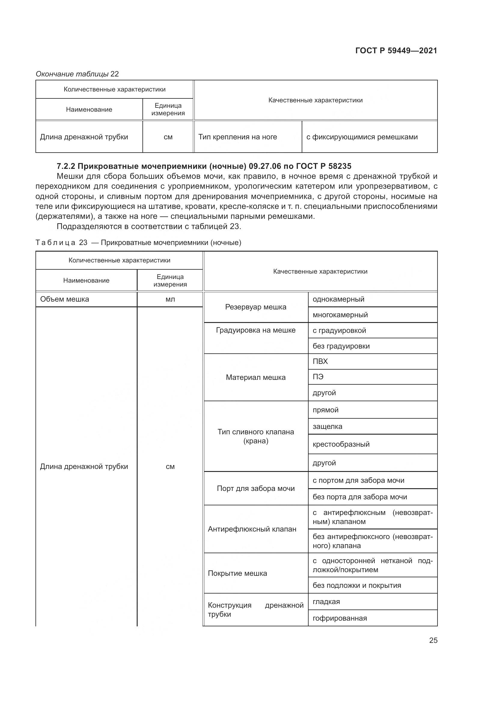 ГОСТ Р  59449-2021, страница 30