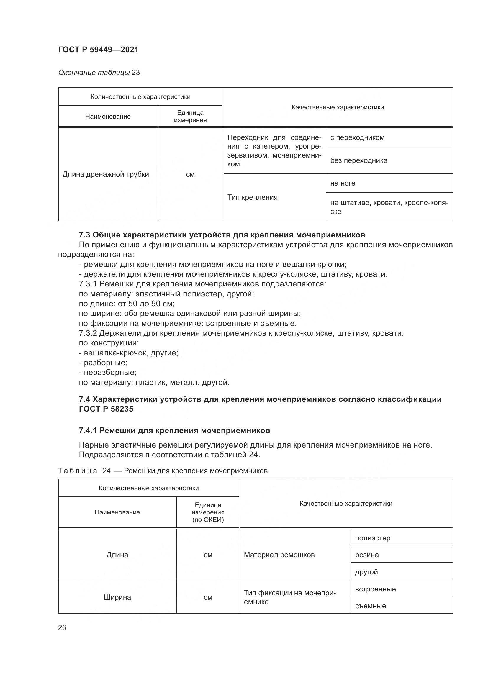 ГОСТ Р  59449-2021, страница 31