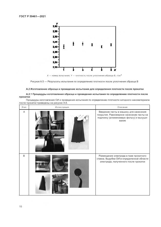 ГОСТ Р 59461-2021, страница 14