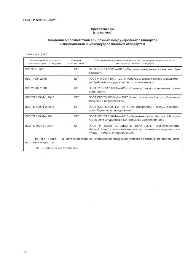 ГОСТ Р 59462-2021, страница 16