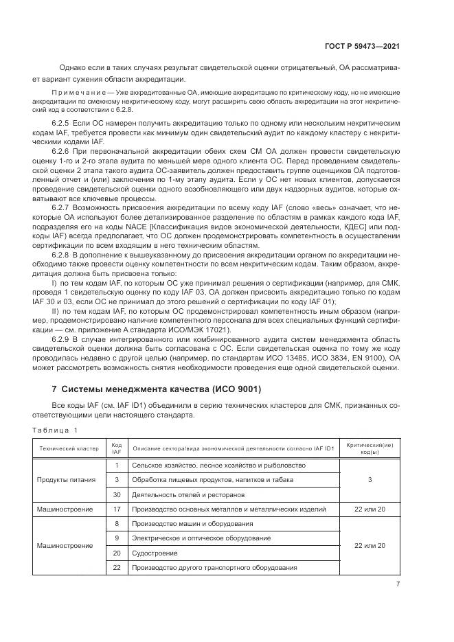 ГОСТ Р 59473-2021, страница 11