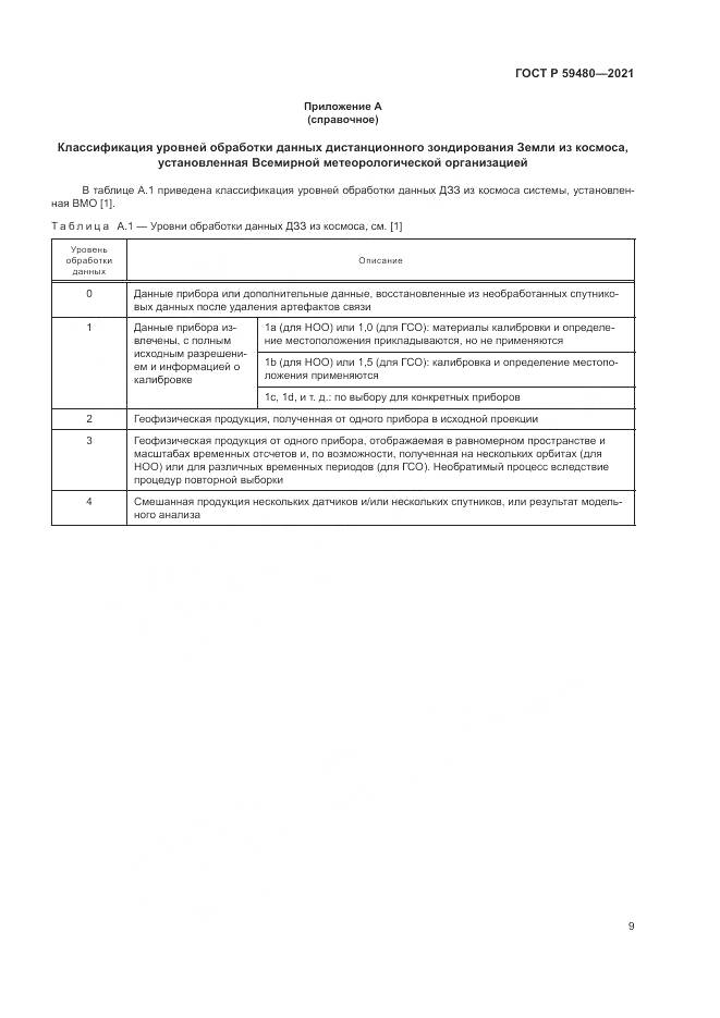 ГОСТ Р 59480-2021, страница 13