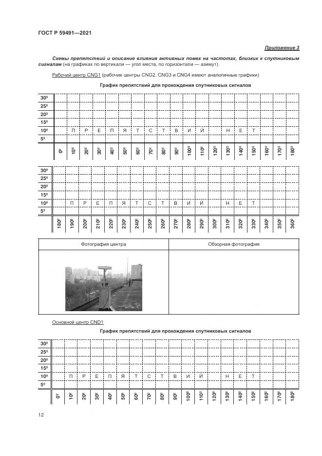 ГОСТ Р 59491-2021, страница 14