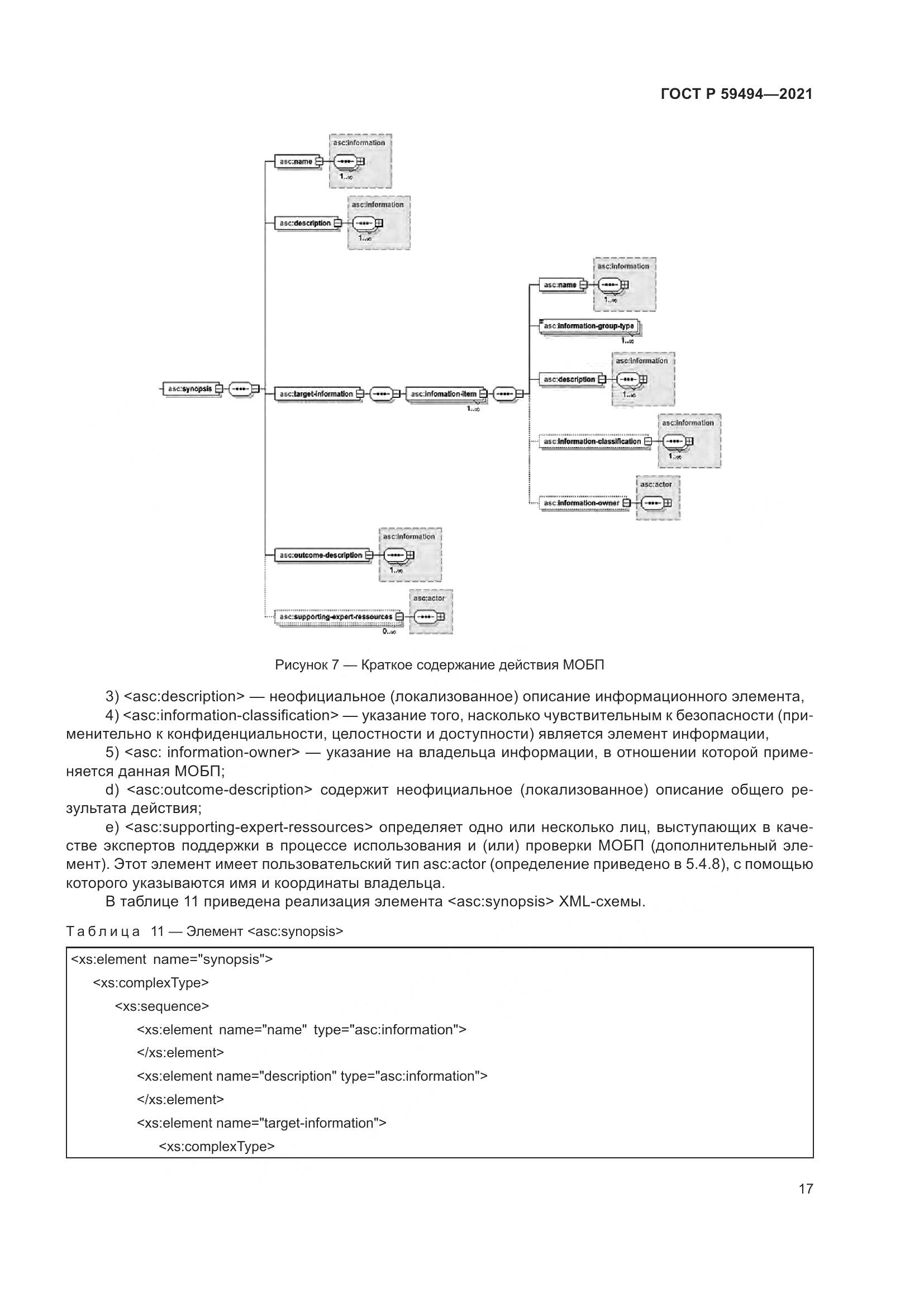 ГОСТ Р 59494-2021, страница 23