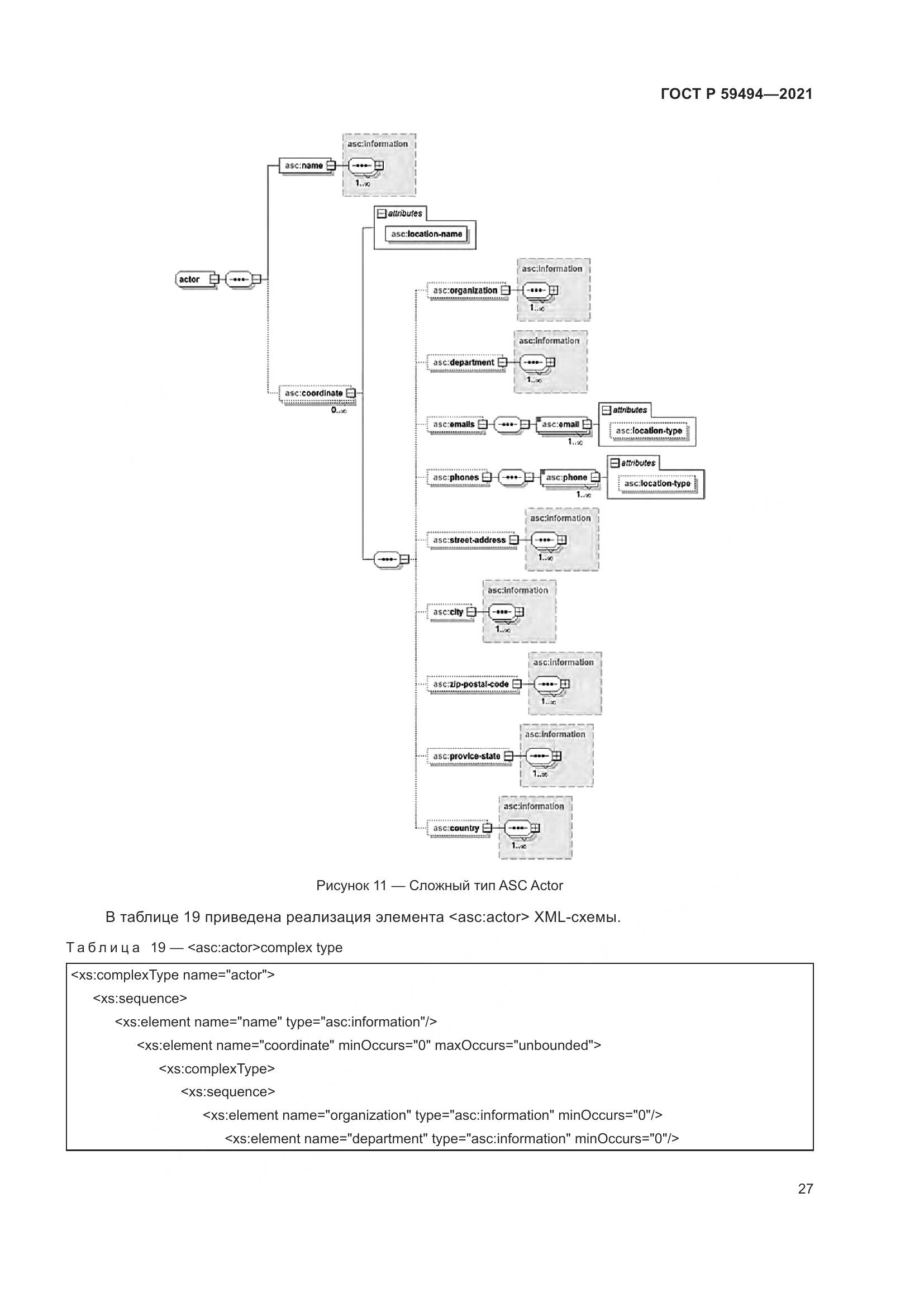 ГОСТ Р 59494-2021, страница 33