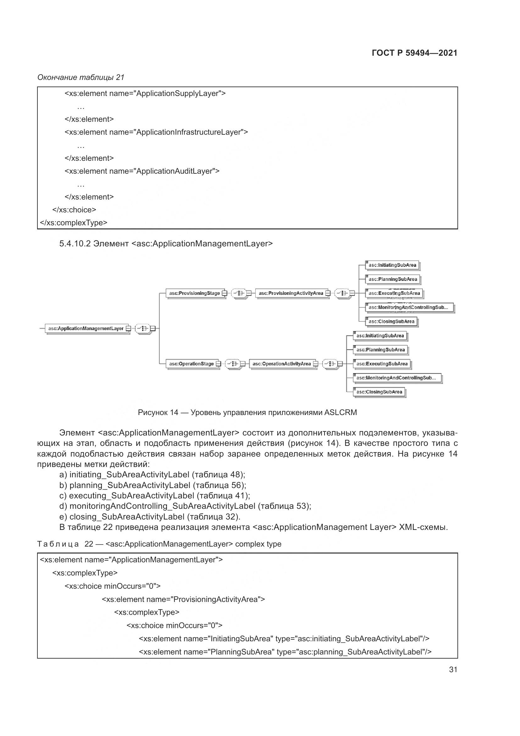 ГОСТ Р 59494-2021, страница 37