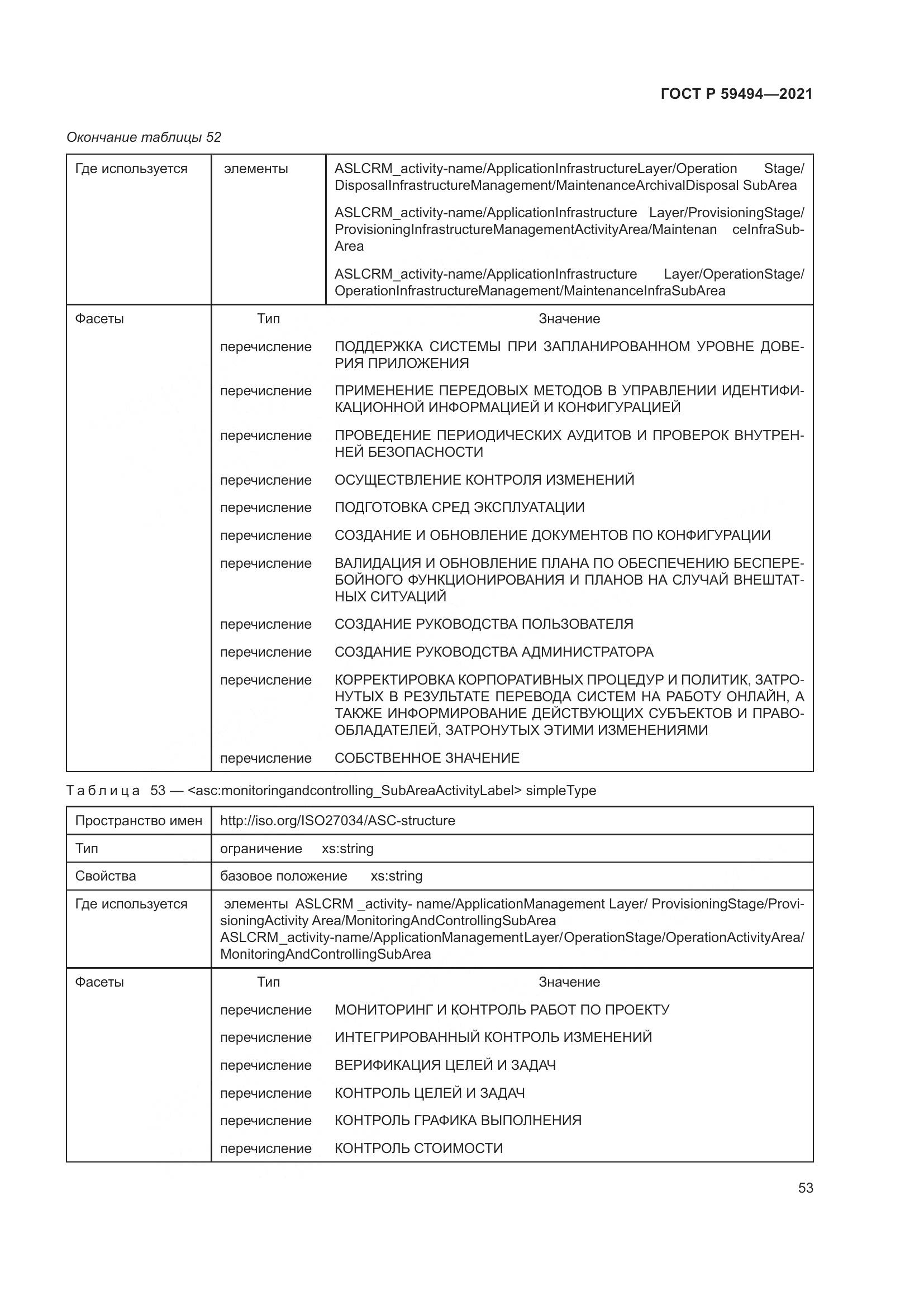 ГОСТ Р 59494-2021, страница 59