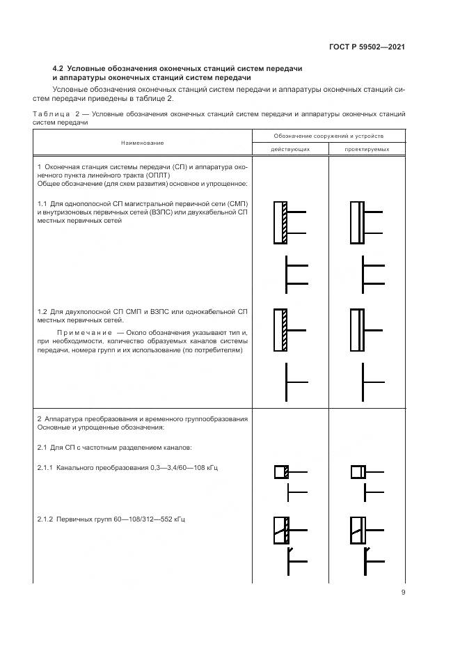 ГОСТ Р 59502-2021, страница 13