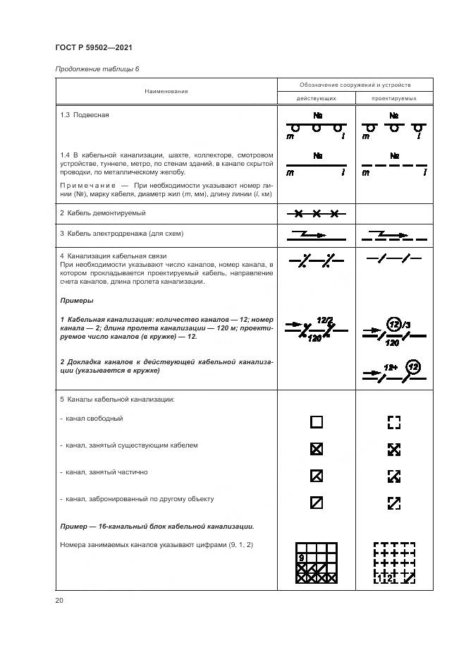 ГОСТ Р 59502-2021, страница 24