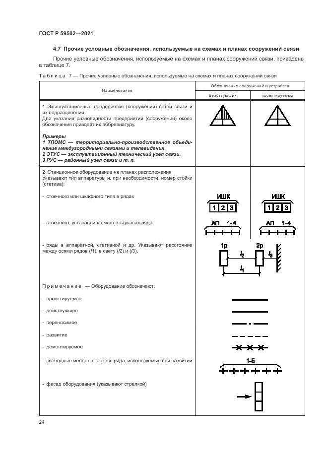 ГОСТ Р 59502-2021, страница 28