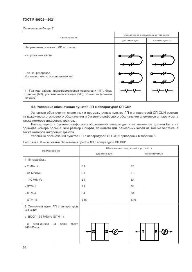 ГОСТ Р 59502-2021, страница 30