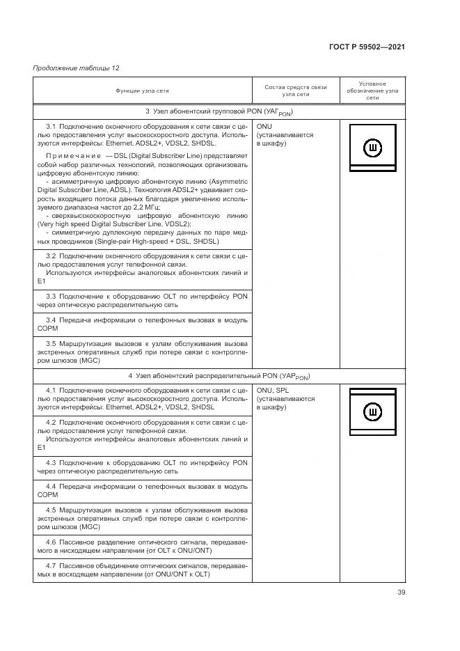 ГОСТ Р 59502-2021, страница 43