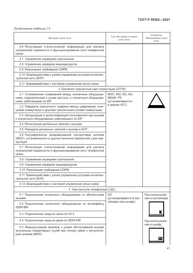 ГОСТ Р 59502-2021, страница 45