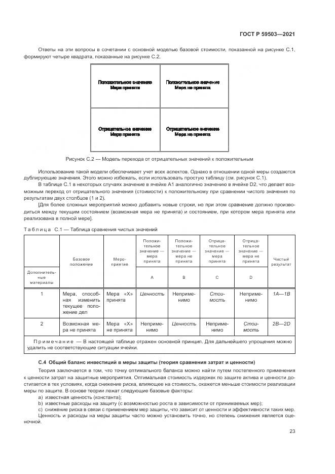 ГОСТ Р 59503-2021, страница 27