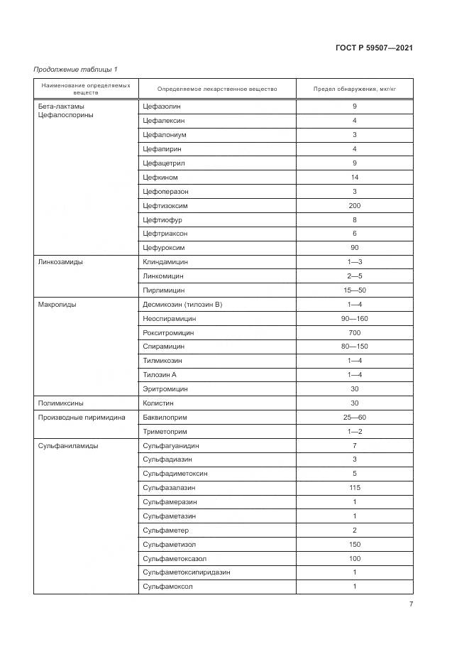 ГОСТ Р 59507-2021, страница 11