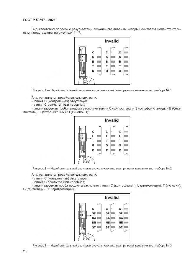 ГОСТ Р 59507-2021, страница 24