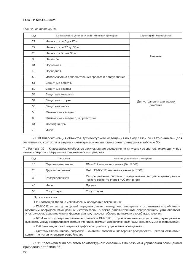 ГОСТ Р 59512-2021, страница 26