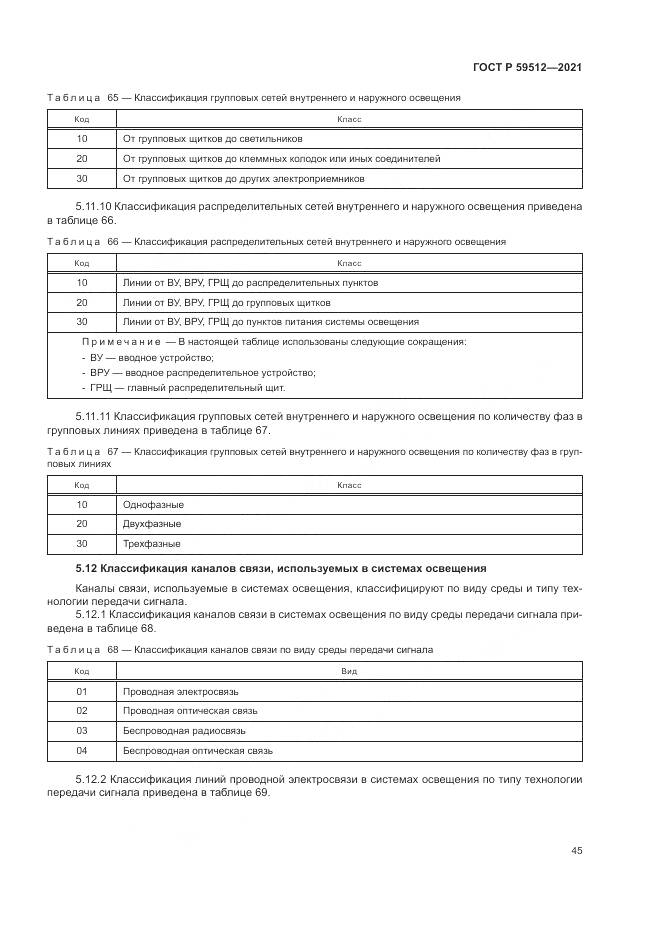 ГОСТ Р 59512-2021, страница 49