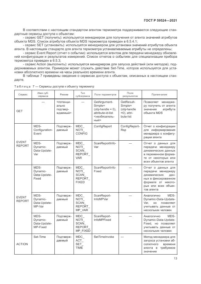 ГОСТ Р 59524-2021, страница 19