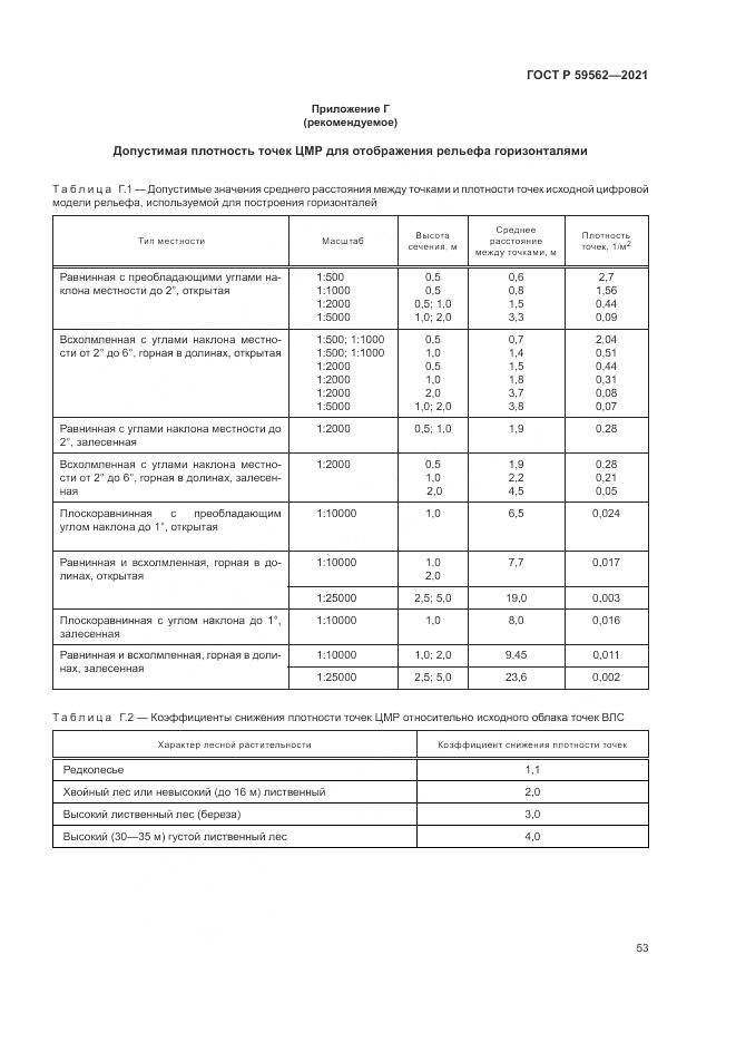 ГОСТ Р 59562-2021, страница 57