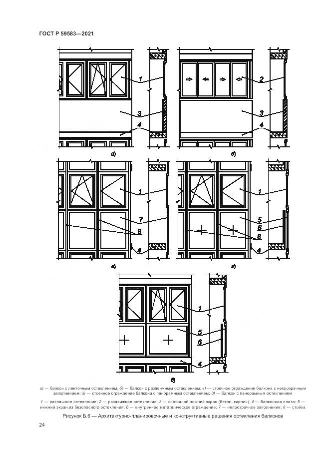 ГОСТ Р 59583-2021, страница 28