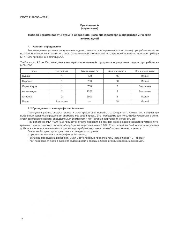 ГОСТ Р 59593-2021, страница 12