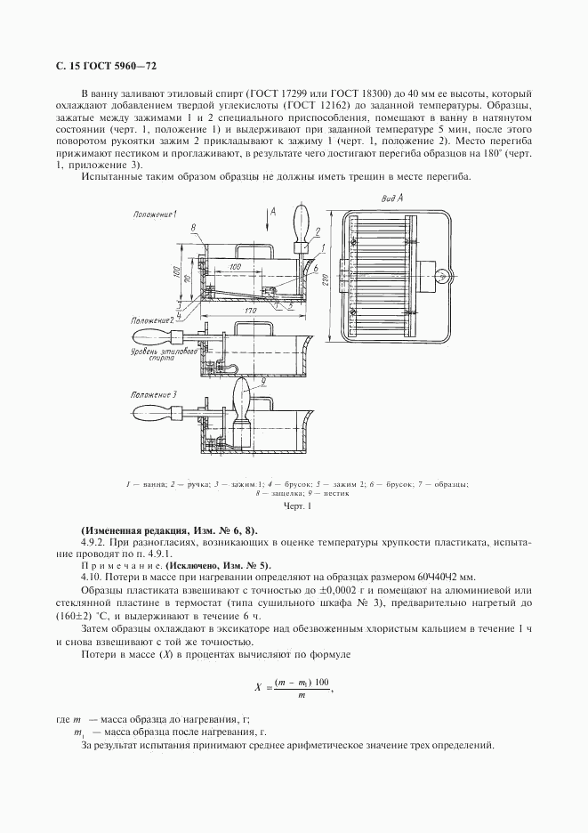 ГОСТ 5960-72, страница 16