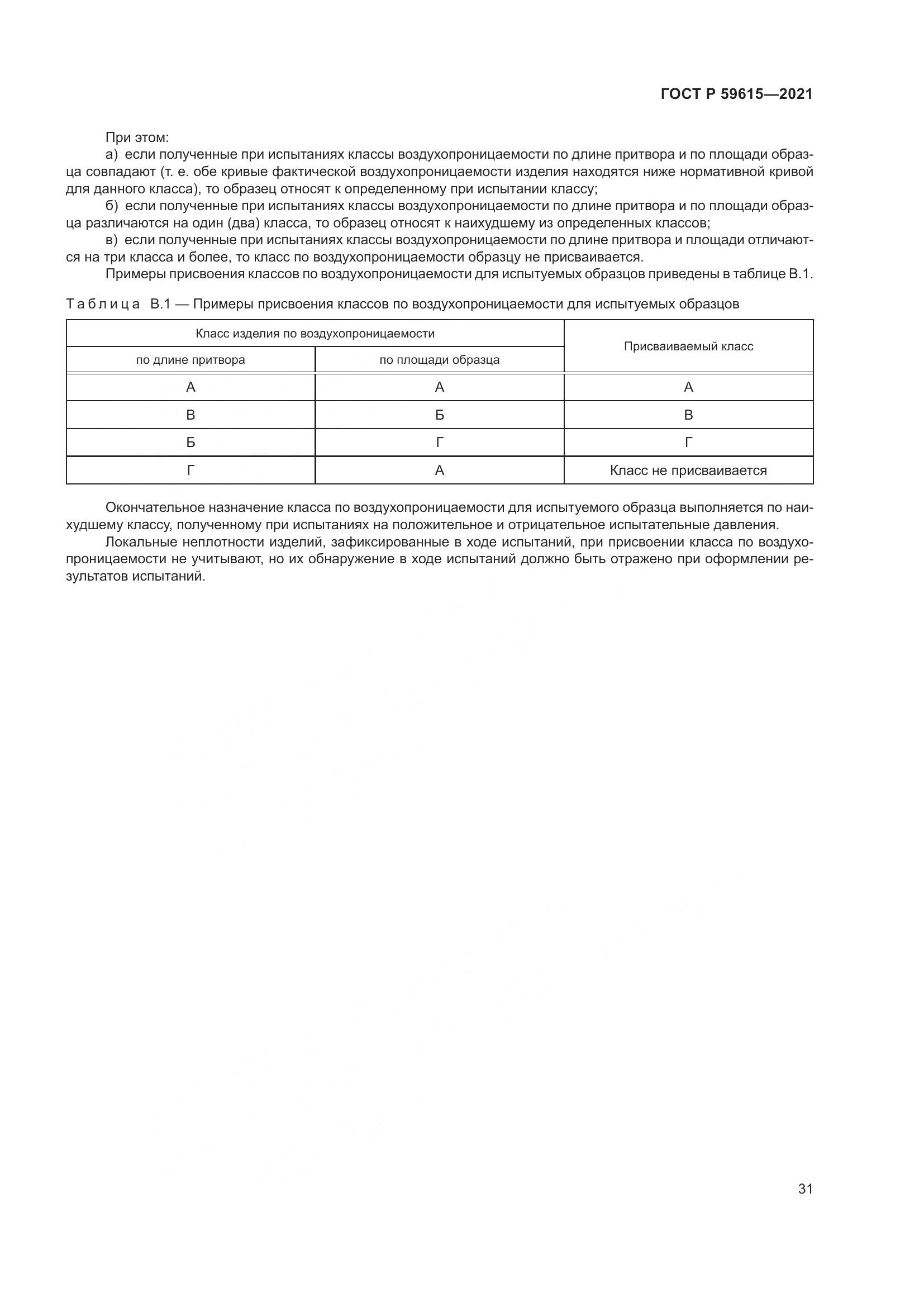 ГОСТ Р 59615-2021, страница 35