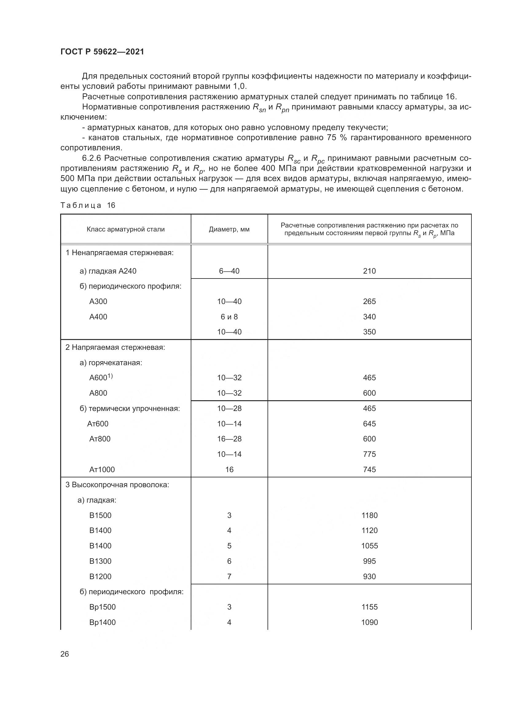 ГОСТ Р 59622-2021, страница 30