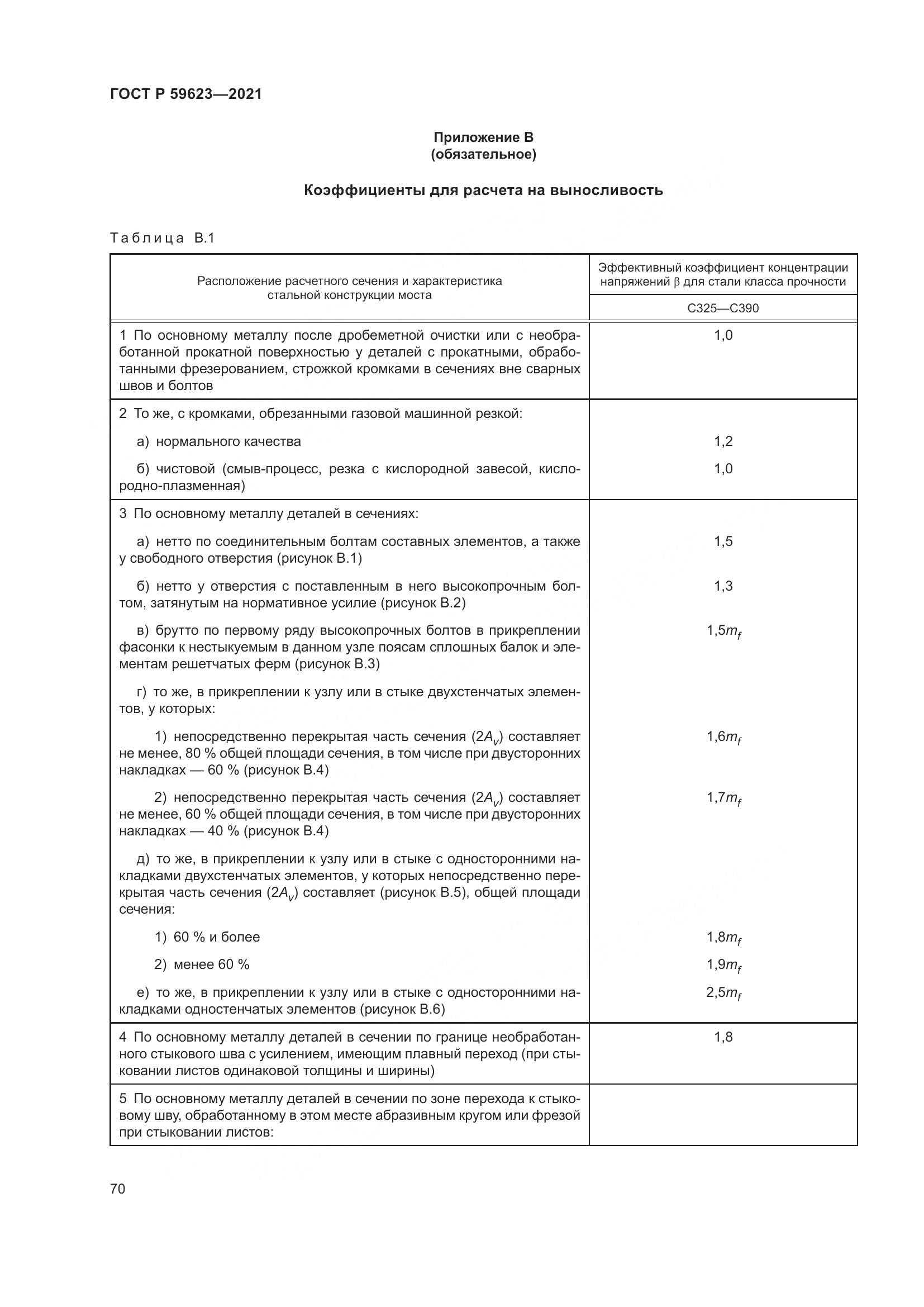 ГОСТ Р 59623-2021, страница 74