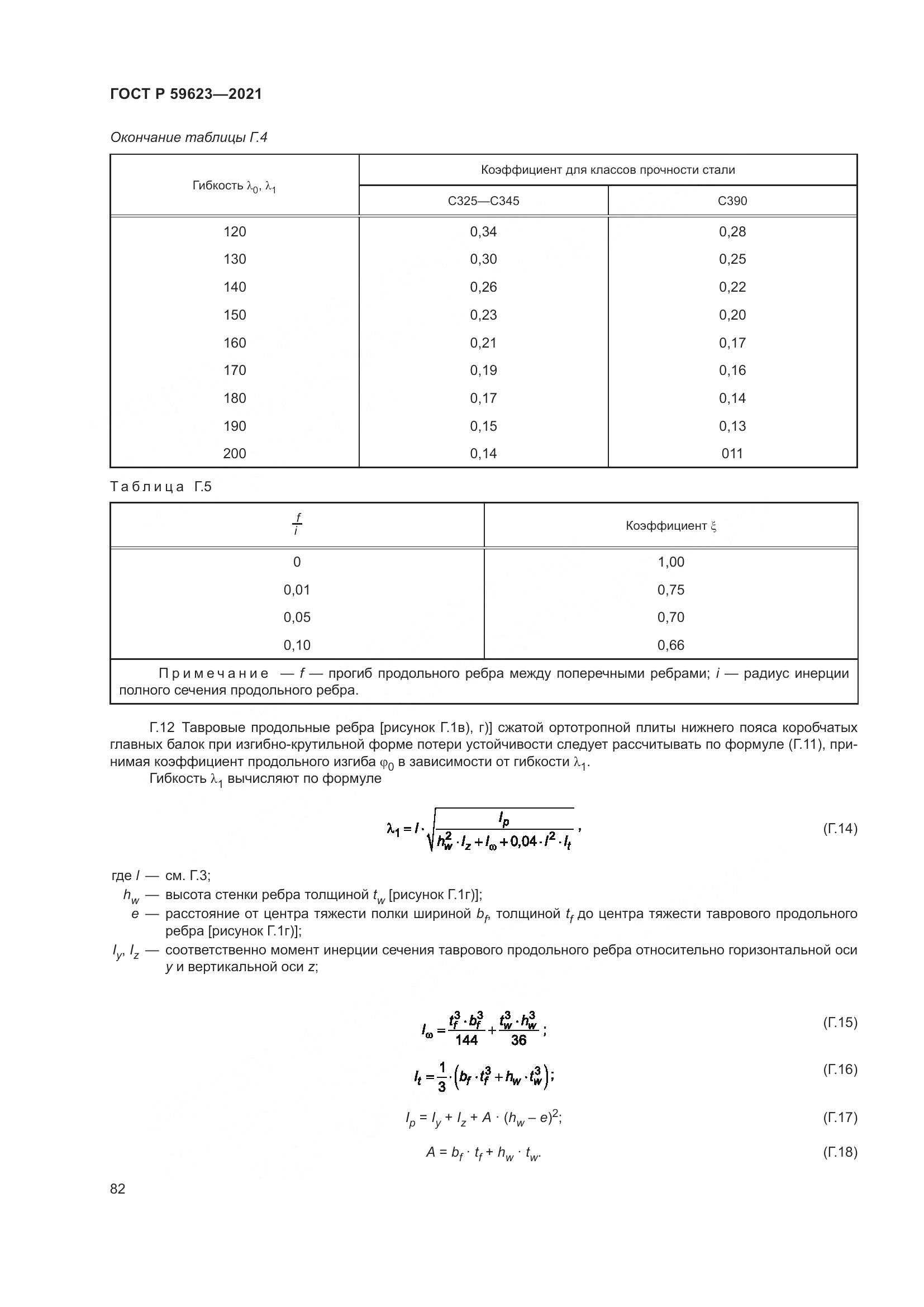 ГОСТ Р 59623-2021, страница 86