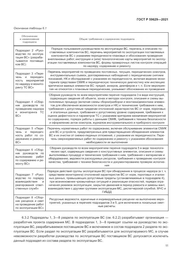 ГОСТ Р 59629-2021, страница 15