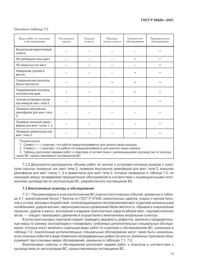 ГОСТ Р 59629-2021, страница 17