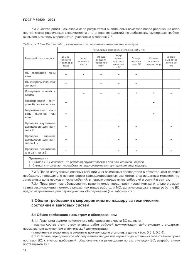 ГОСТ Р 59629-2021, страница 18