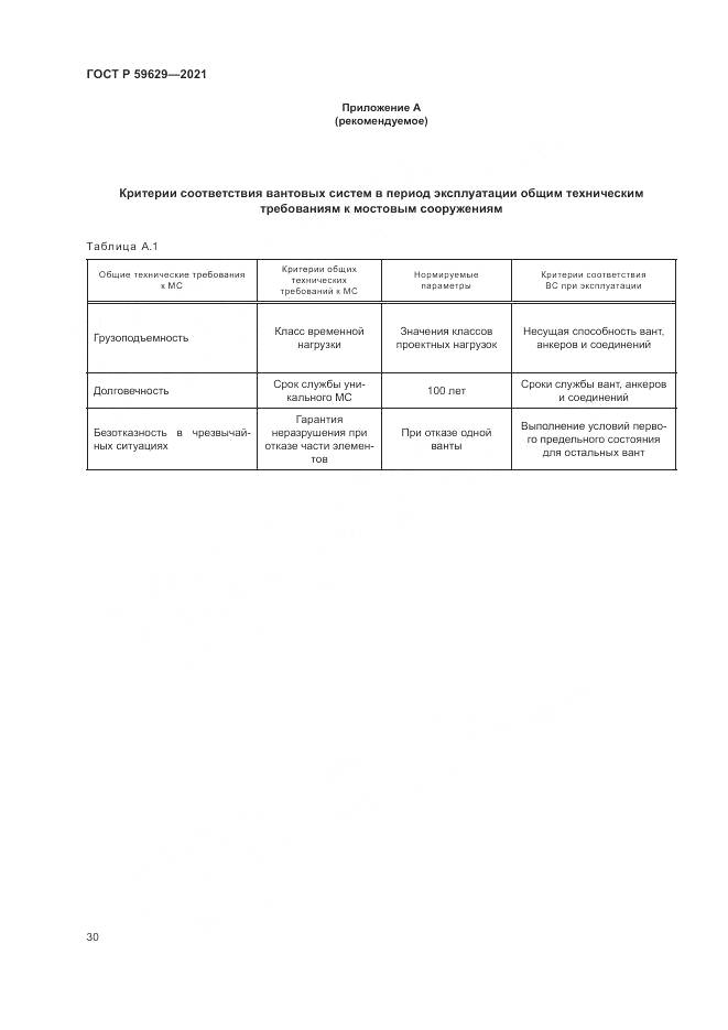 ГОСТ Р 59629-2021, страница 34
