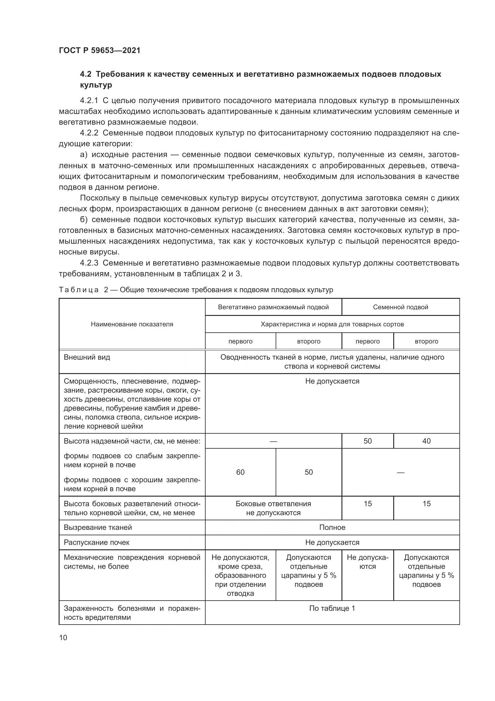 ГОСТ Р 59653-2021, страница 15