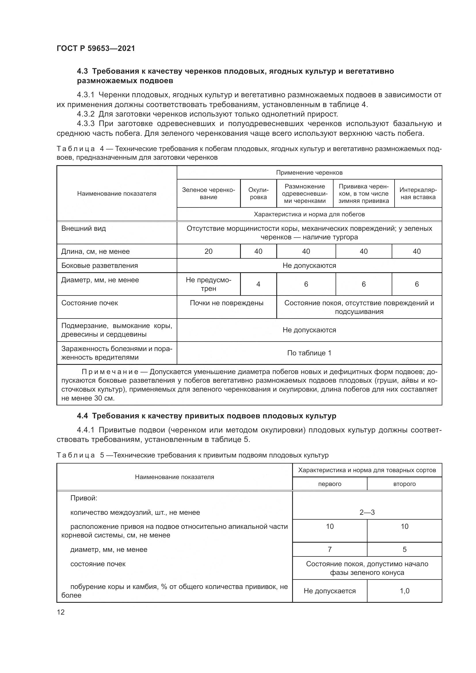ГОСТ Р 59653-2021, страница 17