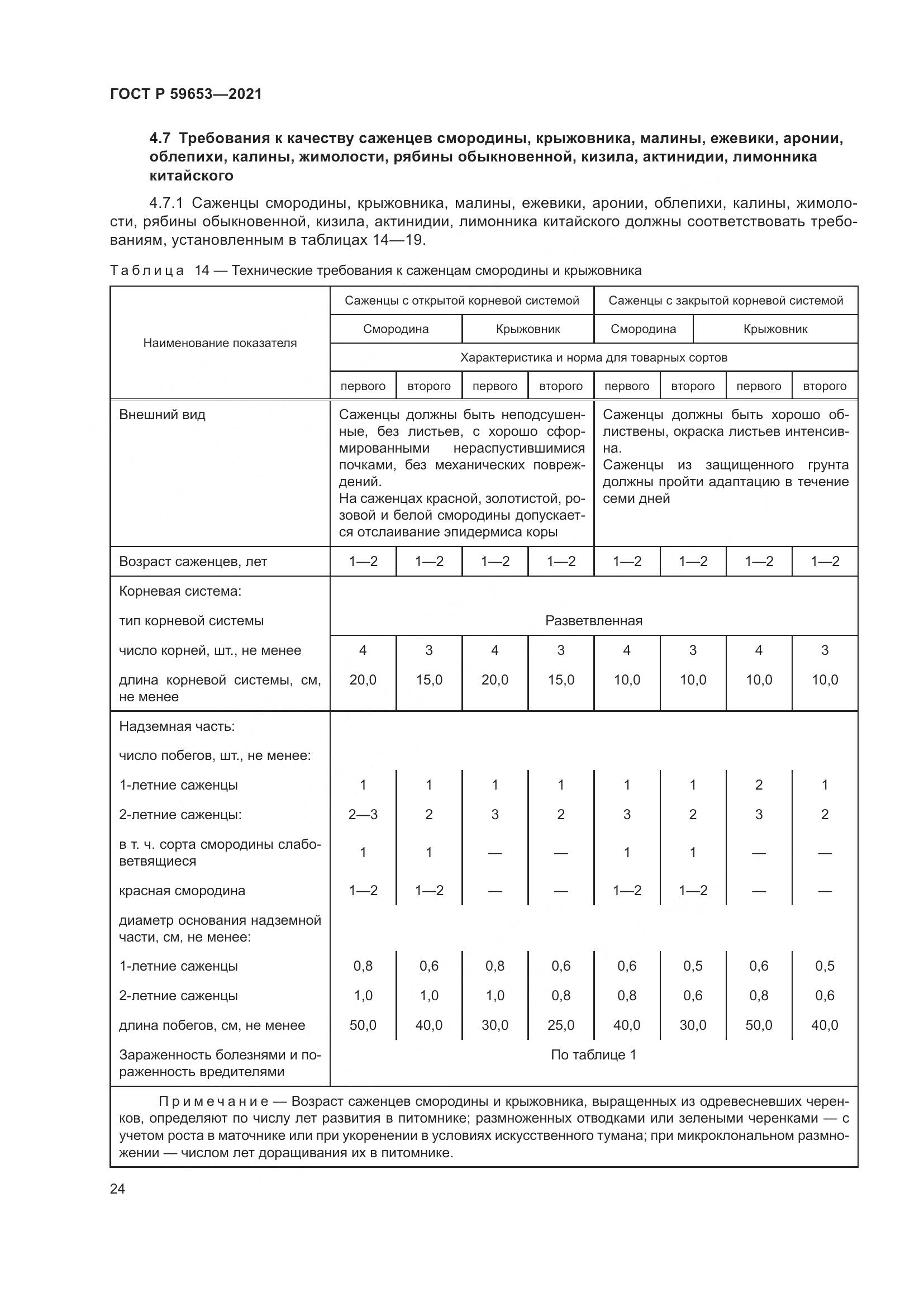 ГОСТ Р 59653-2021, страница 29