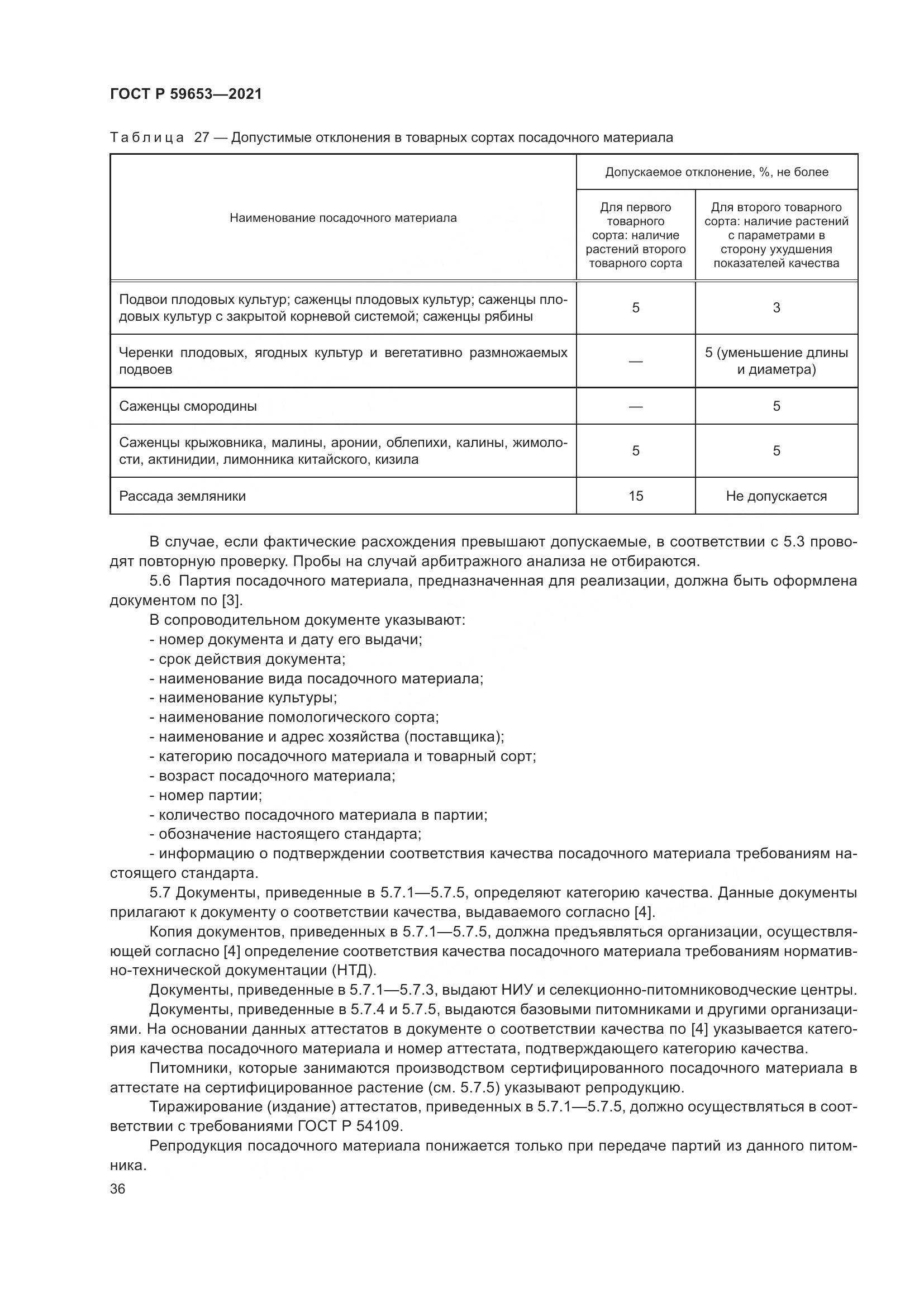 ГОСТ Р 59653-2021, страница 41