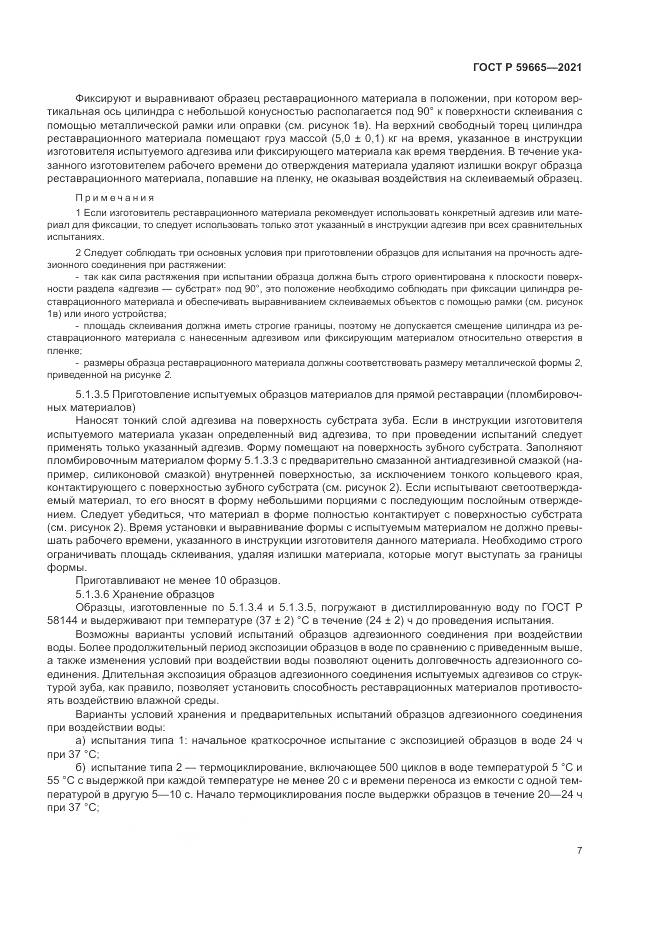 ГОСТ Р  59665-2021, страница 11