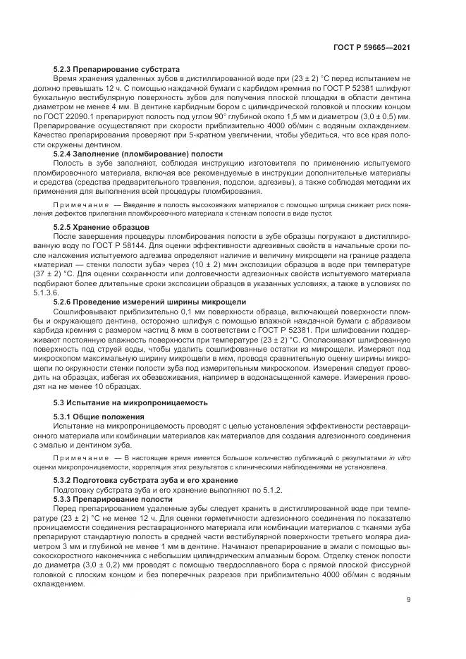 ГОСТ Р  59665-2021, страница 13