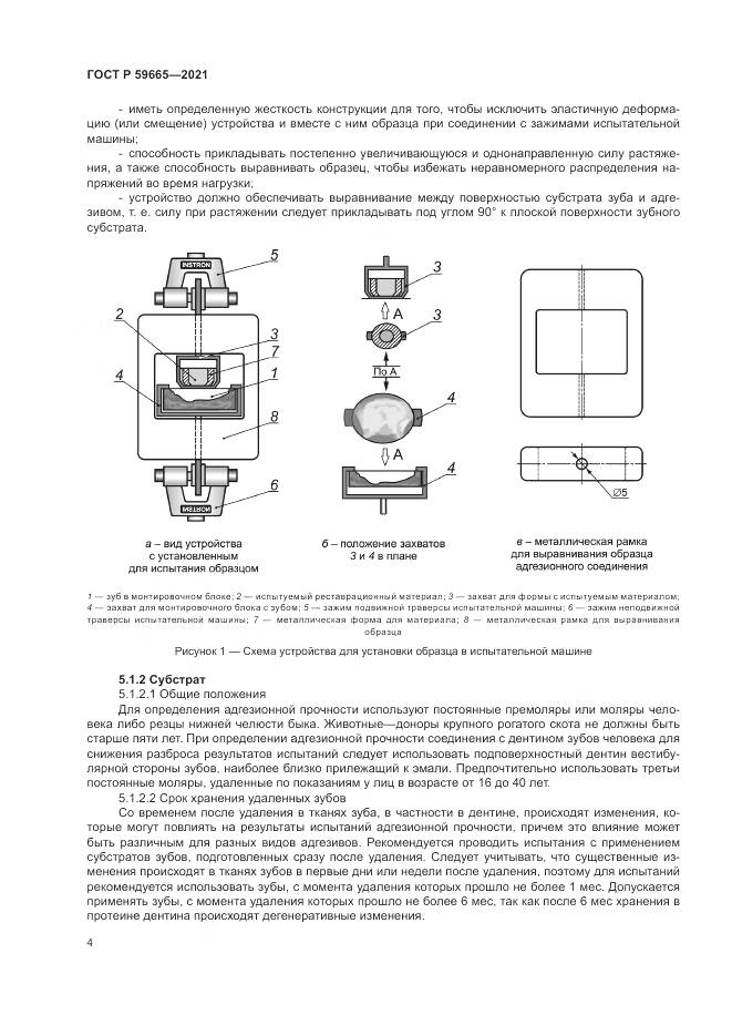 ГОСТ Р  59665-2021, страница 8