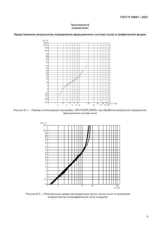 ГОСТ Р 59667-2021, страница 13