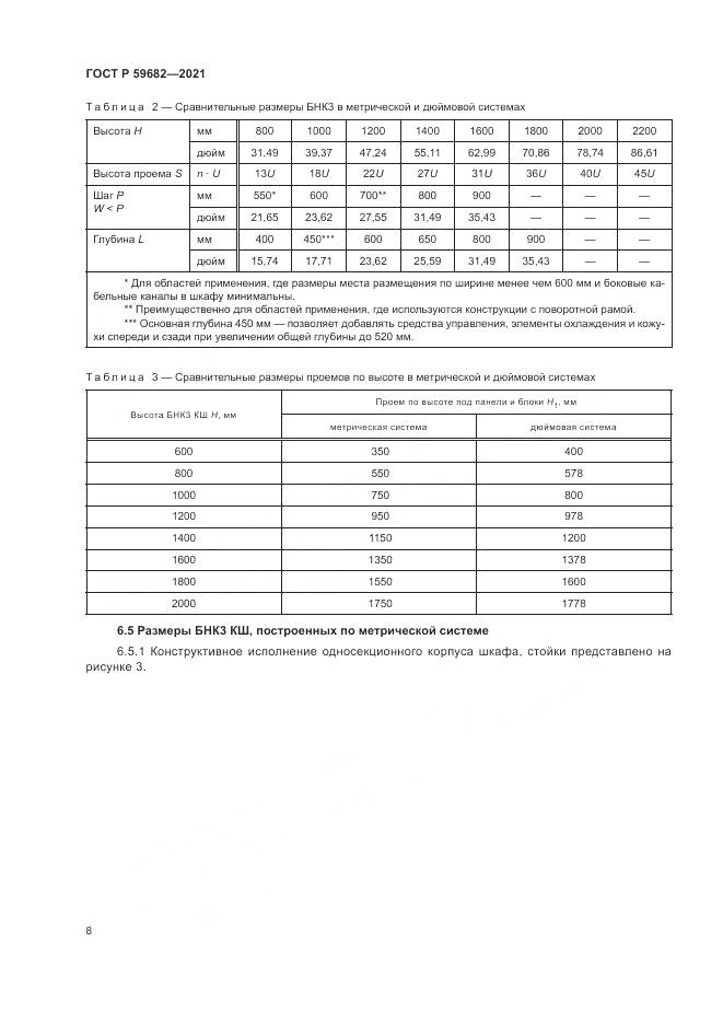 ГОСТ Р 59682-2021, страница 12