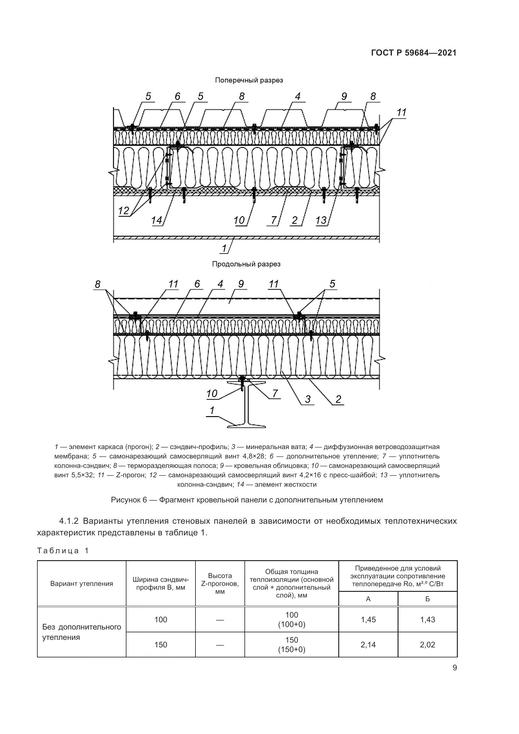 ГОСТ Р 59684-2021, страница 14