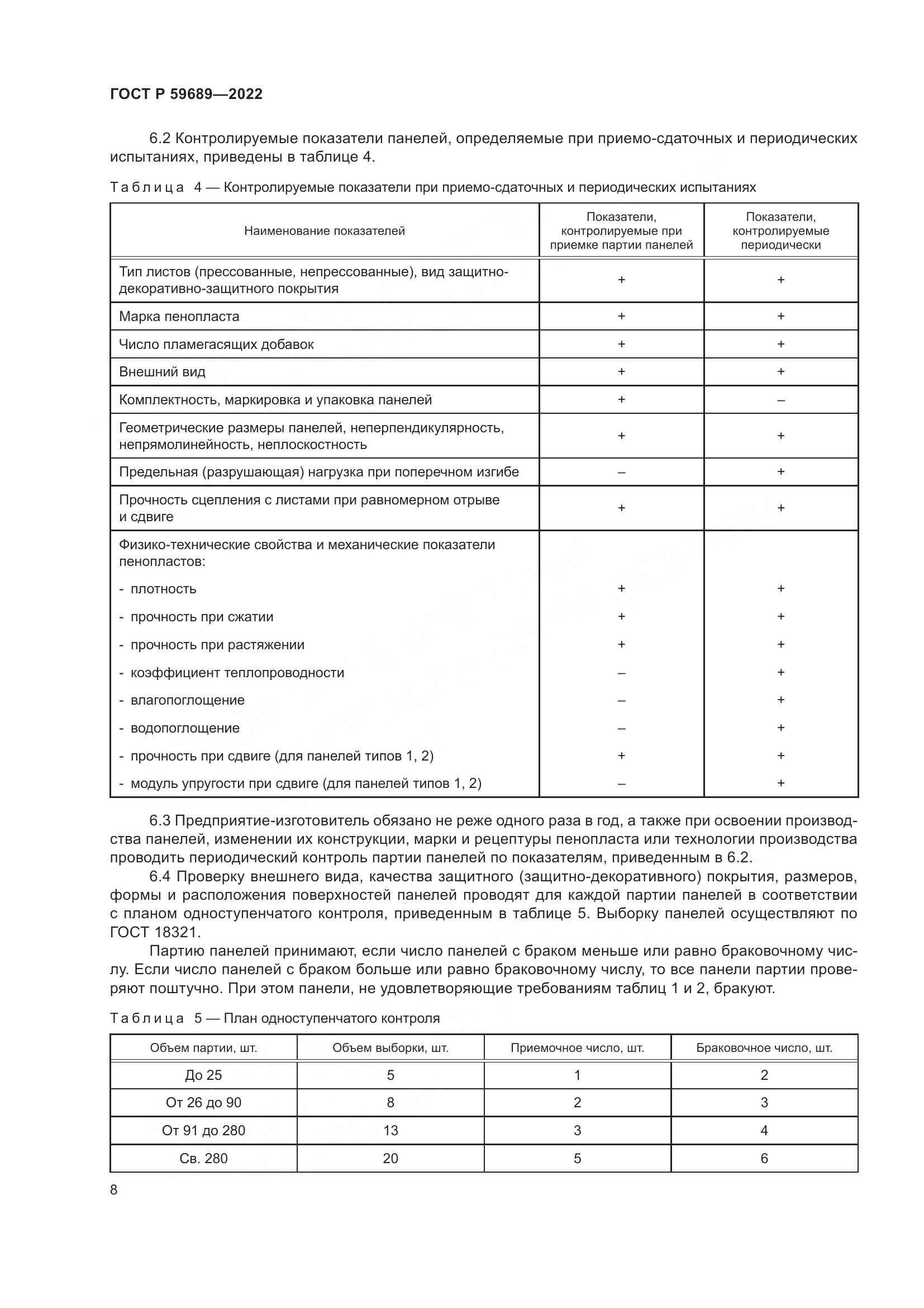 ГОСТ Р 59689-2022, страница 12