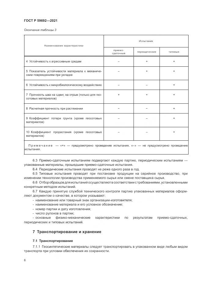 ГОСТ Р 59692-2021, страница 10