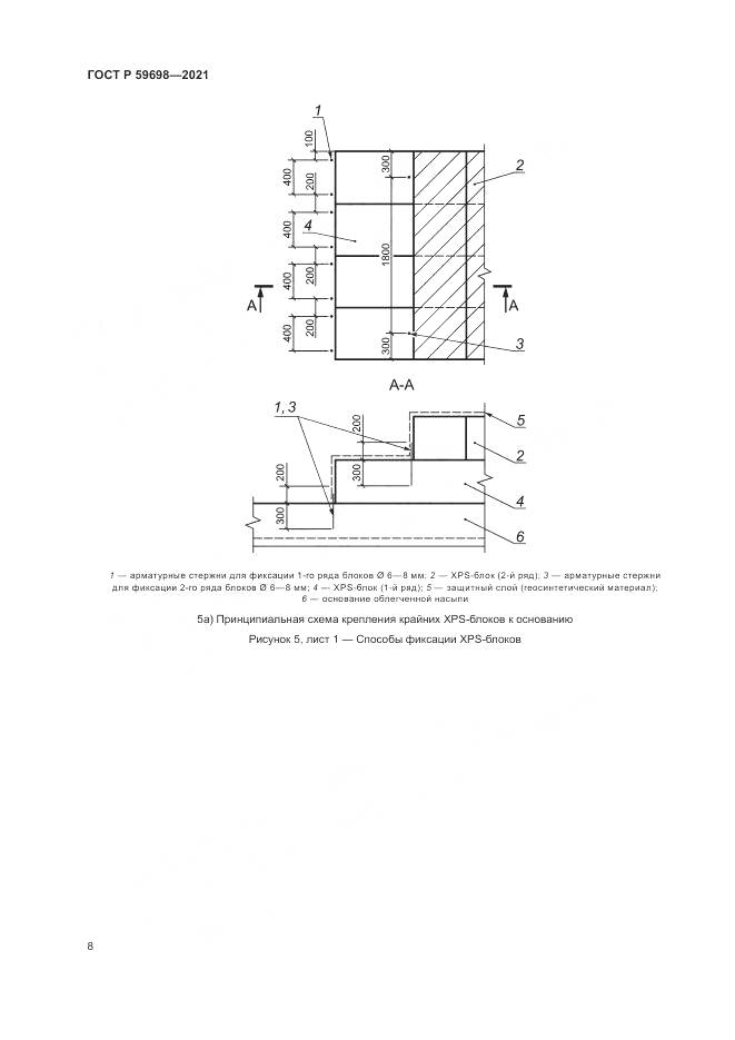 ГОСТ Р 59698-2021, страница 12
