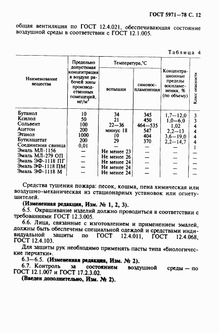 ГОСТ 5971-78, страница 13